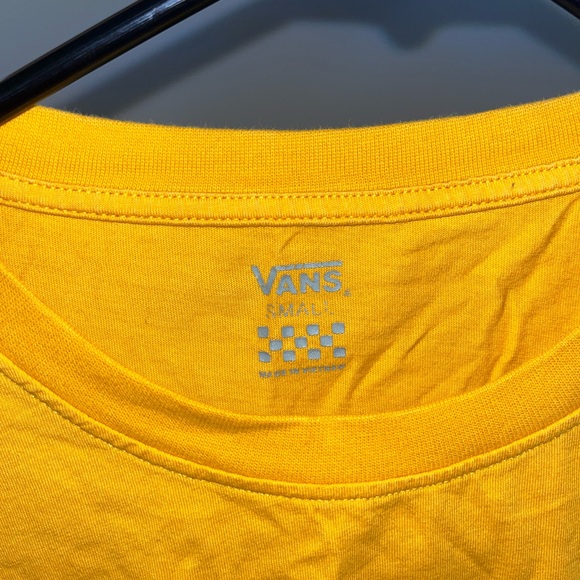 Vans long sleeve - Picture 3 of 3